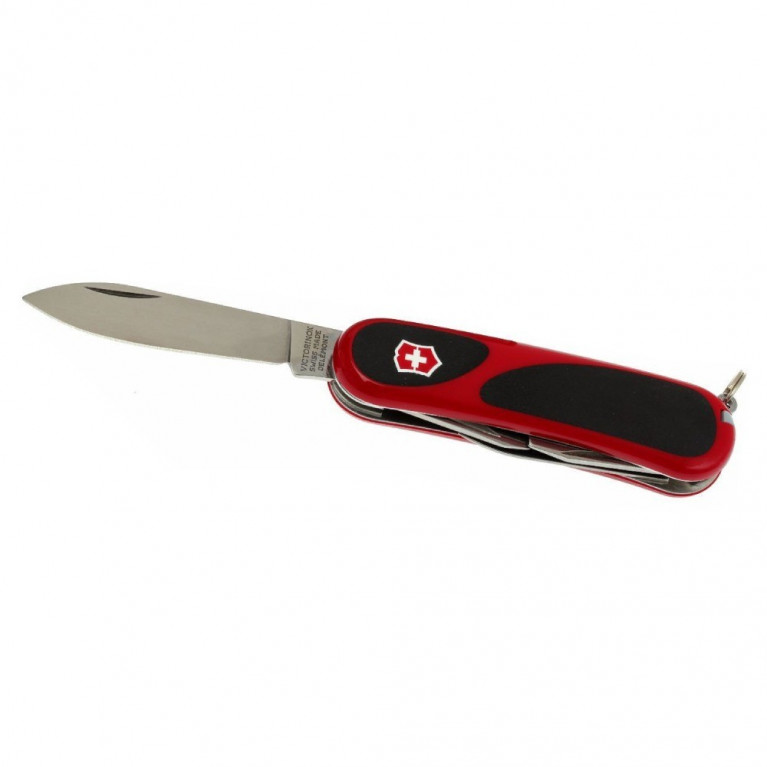 Navaja Victorinox - ROJA 